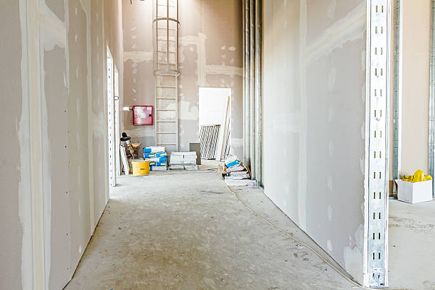 Reliable Fairview Heights, IL Dry wall and painting Solutions